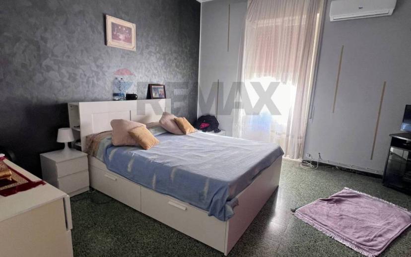 Appartamento buono stato, quarto piano, Gelone - Cadorna, Siracusa — foto 12 di 20