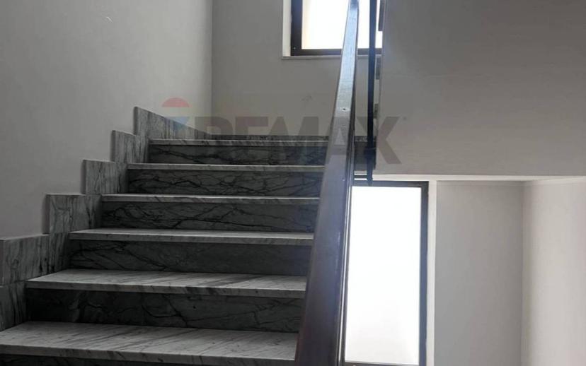 Appartamento buono stato, quarto piano, Gelone - Cadorna, Siracusa — foto 20 di 20