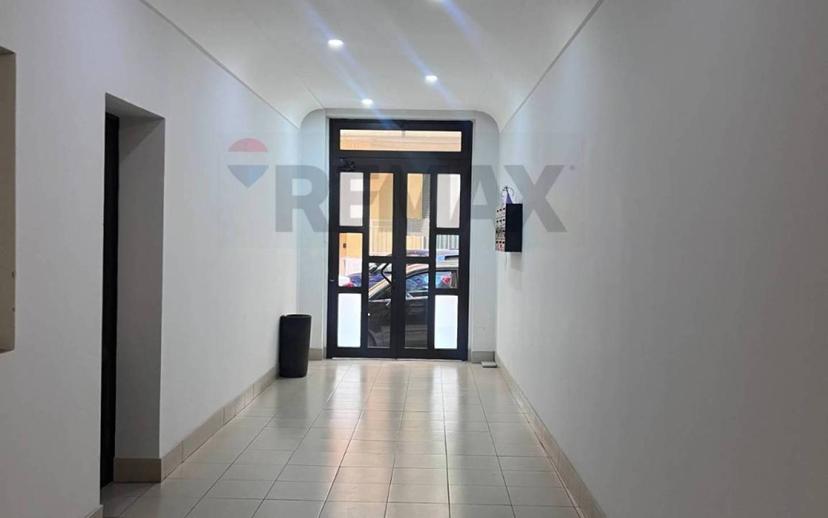 Appartamento buono stato, quarto piano, Gelone - Cadorna, Siracusa — foto 17 di 20