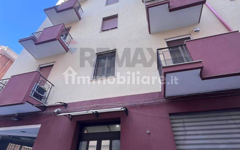 Appartamento buono stato, quarto piano, Gelone - Cadorna, Siracusa — foto 3 di 20
