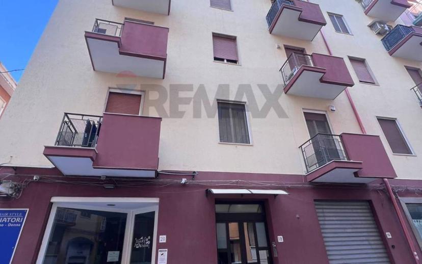 Appartamento buono stato, quarto piano, Gelone - Cadorna, Siracusa — foto 5 di 20