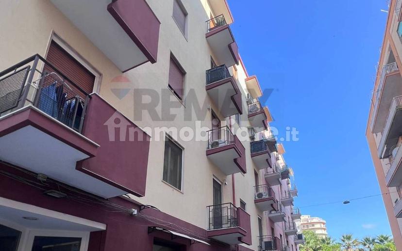Appartamento buono stato, quarto piano, Gelone - Cadorna, Siracusa — foto 19 di 20