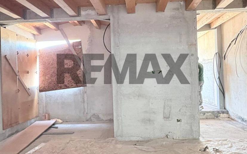Terratetto unifamiliare 168 m², da ristrutturare, Borgata - Santa Lucia, Siracusa