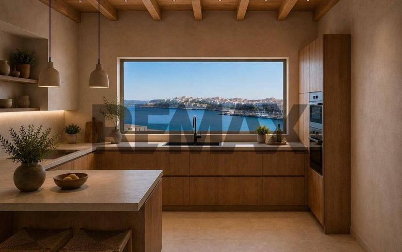 Terratetto unifamiliare 168 m², da ristrutturare, Borgata - Santa Lucia, Siracusa — foto 19 di 25