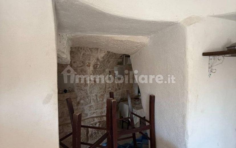 Villa unifamiliare Contrada Picoco Grotta, Santa Caterina, Ramunno, Chianchizzo, Ostuni — foto 51 di 93