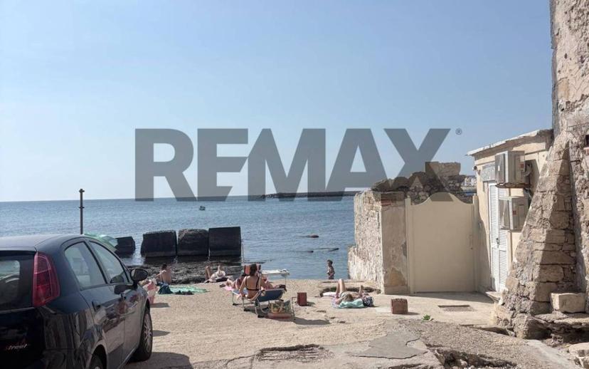 Terratetto unifamiliare 168 m², da ristrutturare, Borgata - Santa Lucia, Siracusa — foto 5 di 25