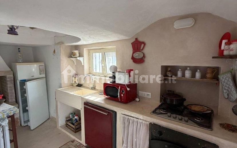 Villa unifamiliare Contrada Picoco Grotta, Santa Caterina, Ramunno, Chianchizzo, Ostuni — foto 64 di 93