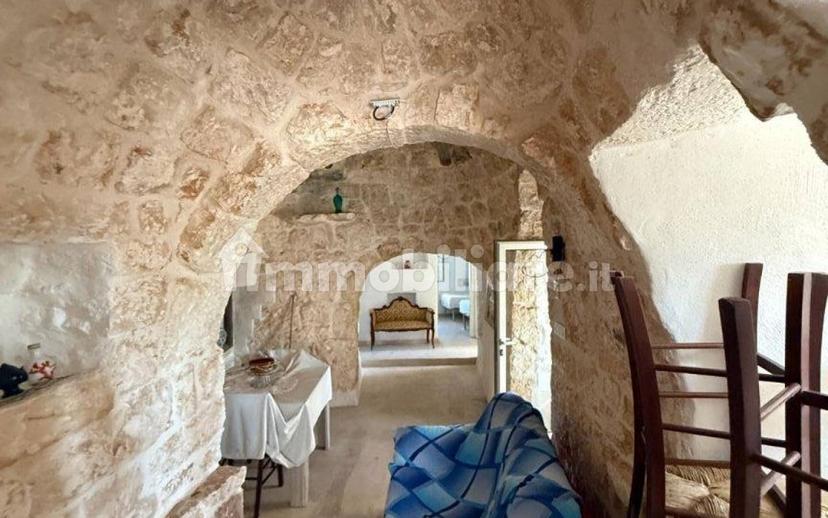 Villa unifamiliare Contrada Picoco Grotta, Santa Caterina, Ramunno, Chianchizzo, Ostuni — foto 31 di 93