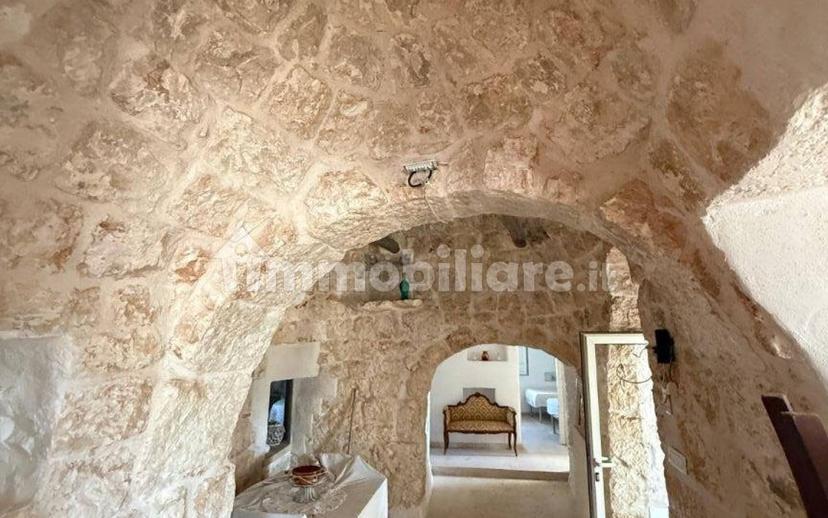 Villa unifamiliare Contrada Picoco Grotta, Santa Caterina, Ramunno, Chianchizzo, Ostuni — foto 93 di 93