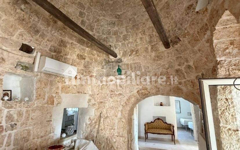 Villa unifamiliare Contrada Picoco Grotta, Santa Caterina, Ramunno, Chianchizzo, Ostuni — foto 28 di 93