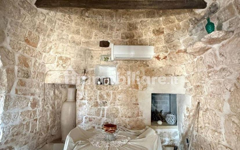 Villa unifamiliare Contrada Picoco Grotta, Santa Caterina, Ramunno, Chianchizzo, Ostuni — foto 4 di 93