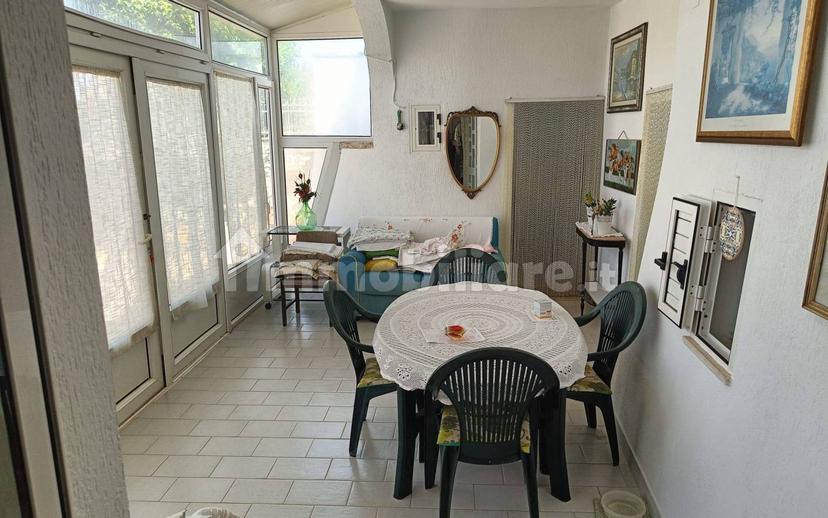 Villa unifamiliare, buono stato, 118 m², Martina Franca — foto 22 di 22