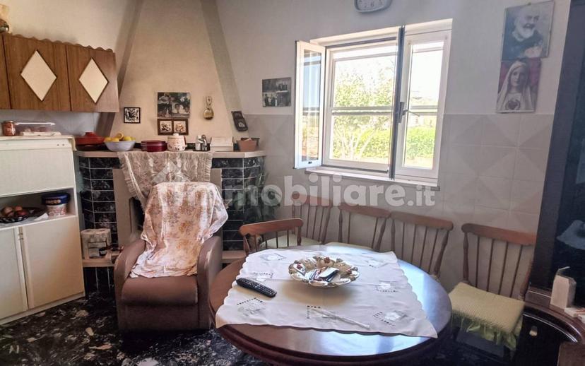 Villa unifamiliare, buono stato, 118 m², Martina Franca — foto 3 di 22