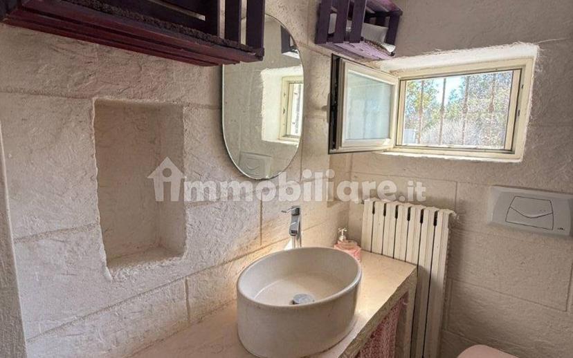 Villa unifamiliare Contrada Picoco Grotta, Santa Caterina, Ramunno, Chianchizzo, Ostuni — foto 36 di 93
