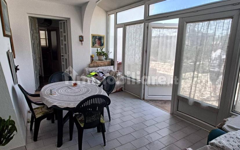 Villa unifamiliare, buono stato, 118 m², Martina Franca — foto 7 di 22