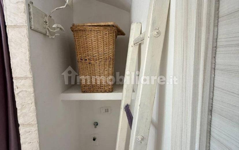 Villa unifamiliare Contrada Picoco Grotta, Santa Caterina, Ramunno, Chianchizzo, Ostuni — foto 23 di 93