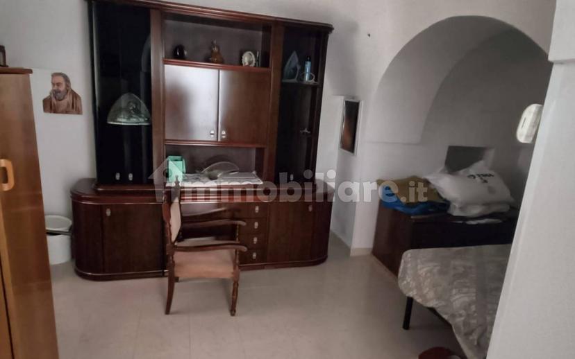 Villa unifamiliare, buono stato, 118 m², Martina Franca — foto 17 di 22