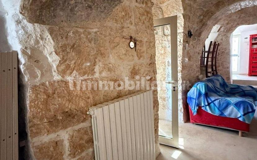 Villa unifamiliare Contrada Picoco Grotta, Santa Caterina, Ramunno, Chianchizzo, Ostuni — foto 39 di 93
