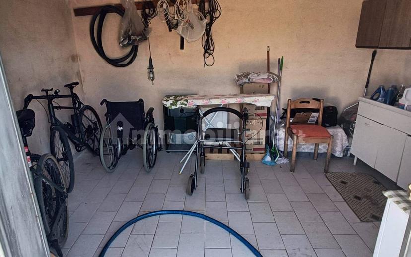 Villa unifamiliare, buono stato, 118 m², Martina Franca — foto 10 di 22