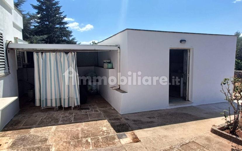 Villa unifamiliare, buono stato, 118 m², Martina Franca — foto 2 di 22