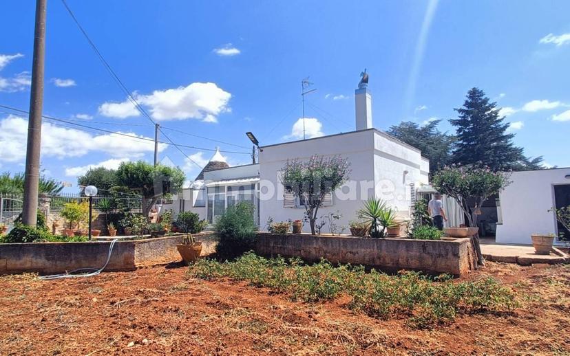 Villa unifamiliare, buono stato, 118 m², Martina Franca — foto 11 di 22