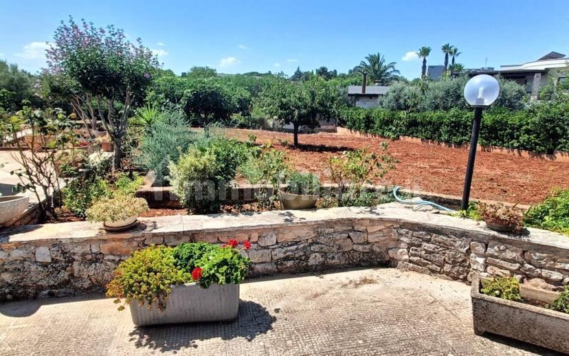Villa unifamiliare, buono stato, 118 m², Martina Franca — foto 13 di 22