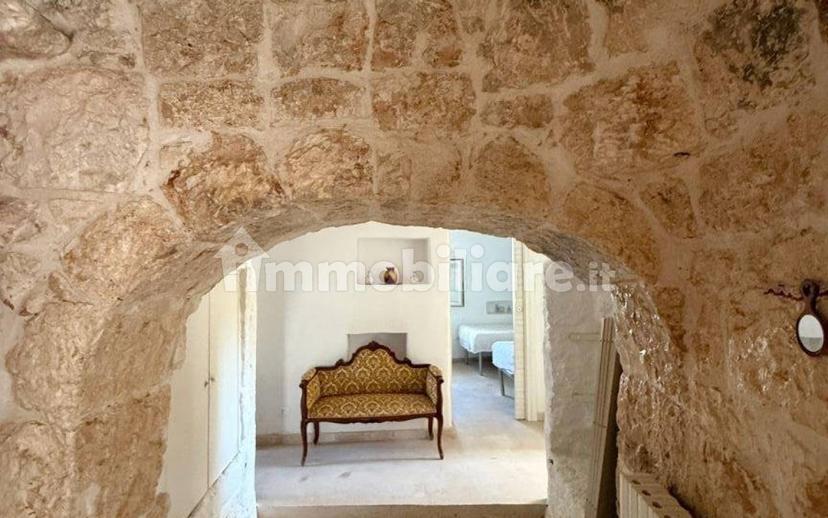 Villa unifamiliare Contrada Picoco Grotta, Santa Caterina, Ramunno, Chianchizzo, Ostuni — foto 59 di 93