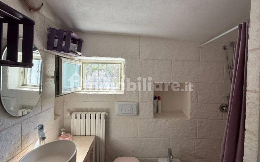 Villa unifamiliare Contrada Picoco Grotta, Santa Caterina, Ramunno, Chianchizzo, Ostuni — foto 63 di 93