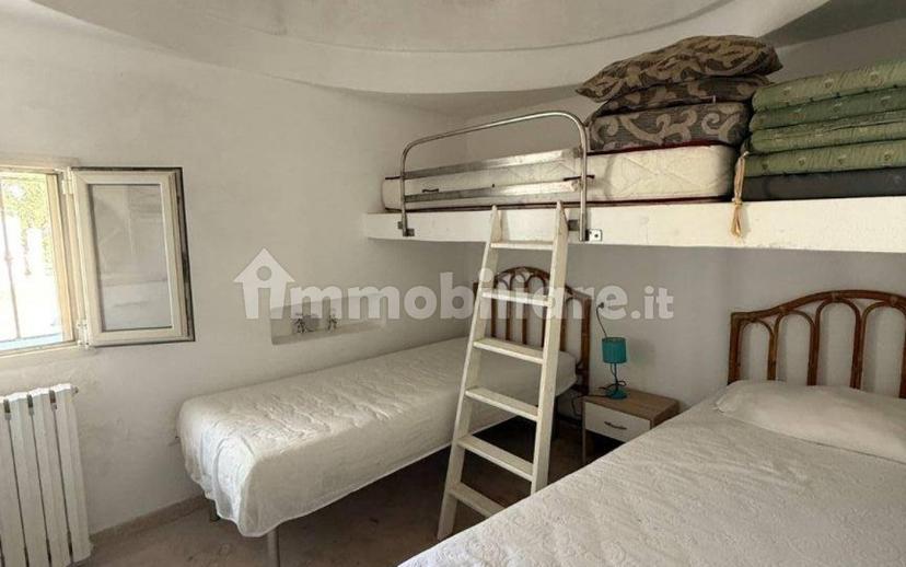 Villa unifamiliare Contrada Picoco Grotta, Santa Caterina, Ramunno, Chianchizzo, Ostuni — foto 80 di 93