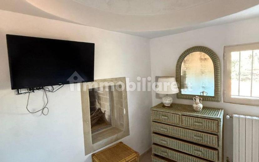 Villa unifamiliare Contrada Picoco Grotta, Santa Caterina, Ramunno, Chianchizzo, Ostuni — foto 81 di 93