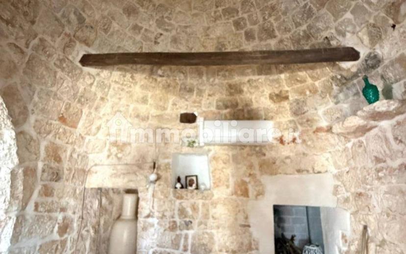 Villa unifamiliare Contrada Picoco Grotta, Santa Caterina, Ramunno, Chianchizzo, Ostuni — foto 90 di 93