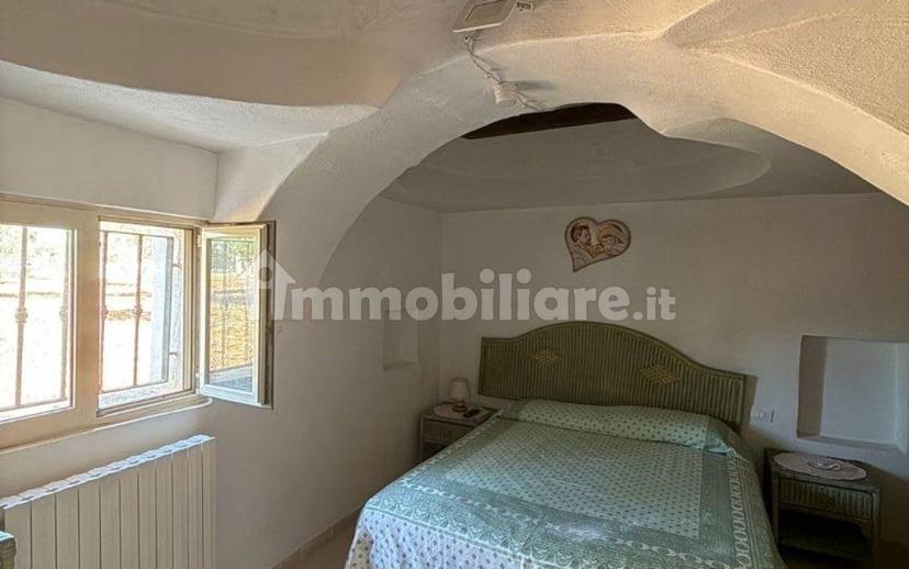Villa unifamiliare Contrada Picoco Grotta, Santa Caterina, Ramunno, Chianchizzo, Ostuni — foto 2 di 93