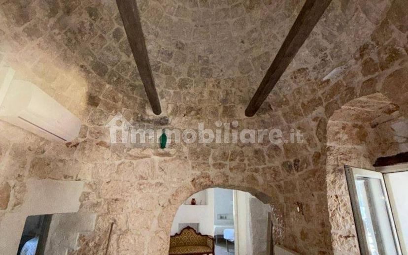 Villa unifamiliare Contrada Picoco Grotta, Santa Caterina, Ramunno, Chianchizzo, Ostuni — foto 53 di 93