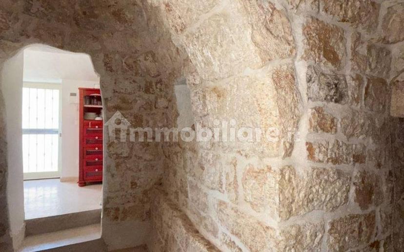 Villa unifamiliare Contrada Picoco Grotta, Santa Caterina, Ramunno, Chianchizzo, Ostuni — foto 18 di 93