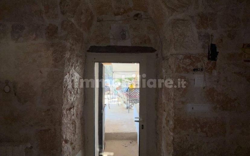 Villa unifamiliare Contrada Picoco Grotta, Santa Caterina, Ramunno, Chianchizzo, Ostuni — foto 86 di 93