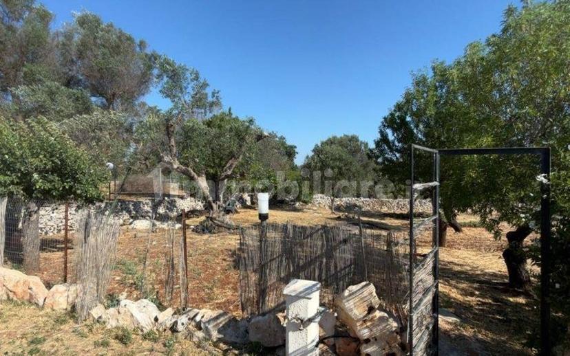 Villa unifamiliare Contrada Picoco Grotta, Santa Caterina, Ramunno, Chianchizzo, Ostuni — foto 65 di 93