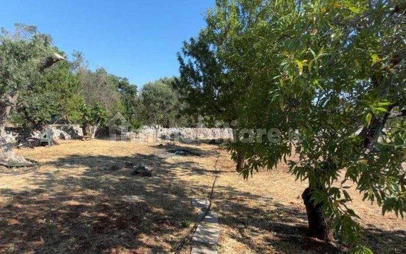 Villa unifamiliare Contrada Picoco Grotta, Santa Caterina, Ramunno, Chianchizzo, Ostuni — foto 20 di 93