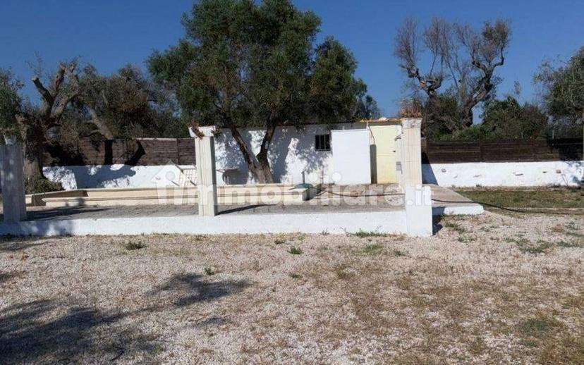 Villa unifamiliare Contrada Picoco Grotta, Santa Caterina, Ramunno, Chianchizzo, Ostuni