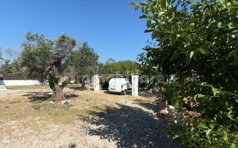 Villa unifamiliare Contrada Picoco Grotta, Santa Caterina, Ramunno, Chianchizzo, Ostuni — foto 50 di 93