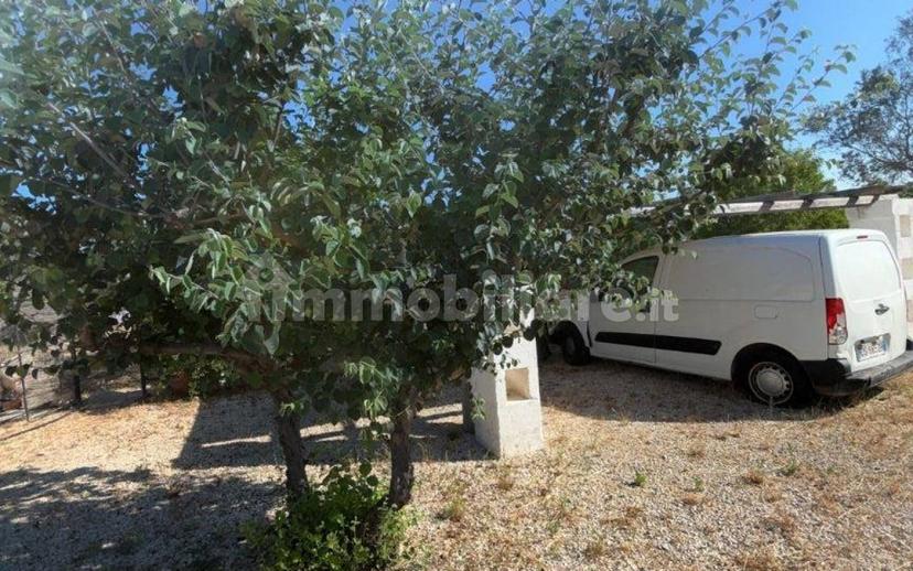 Villa unifamiliare Contrada Picoco Grotta, Santa Caterina, Ramunno, Chianchizzo, Ostuni — foto 73 di 93