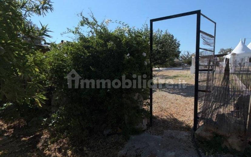 Villa unifamiliare Contrada Picoco Grotta, Santa Caterina, Ramunno, Chianchizzo, Ostuni — foto 72 di 93