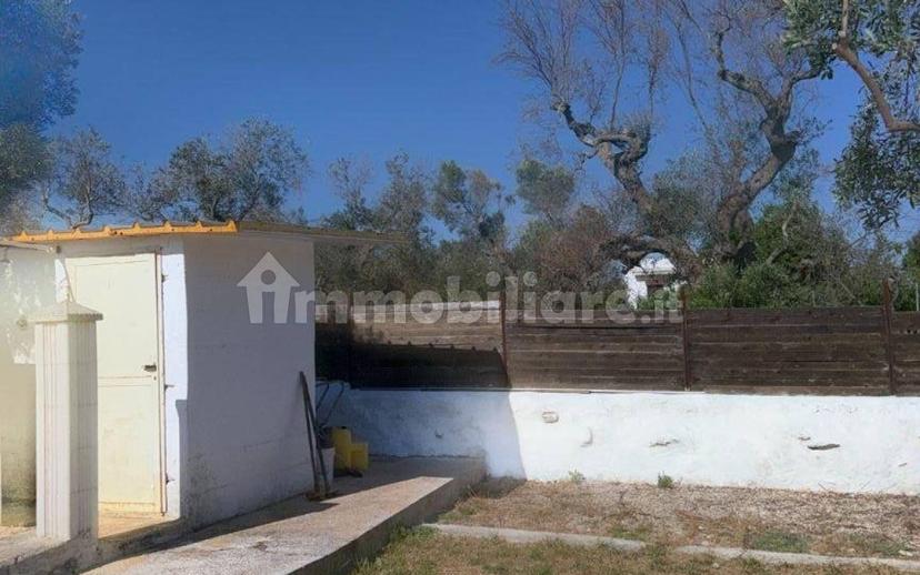 Villa unifamiliare Contrada Picoco Grotta, Santa Caterina, Ramunno, Chianchizzo, Ostuni — foto 85 di 93