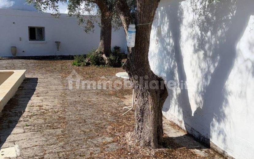 Villa unifamiliare Contrada Picoco Grotta, Santa Caterina, Ramunno, Chianchizzo, Ostuni — foto 55 di 93