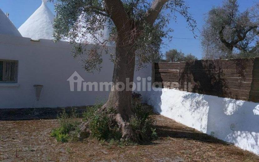 Villa unifamiliare Contrada Picoco Grotta, Santa Caterina, Ramunno, Chianchizzo, Ostuni — foto 57 di 93