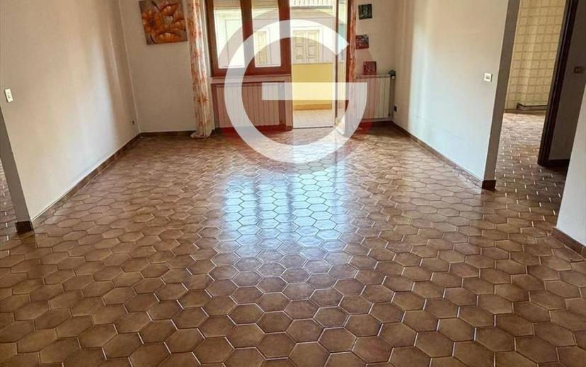 Trilocale buono stato, primo piano, Polistena — foto 5 di 11