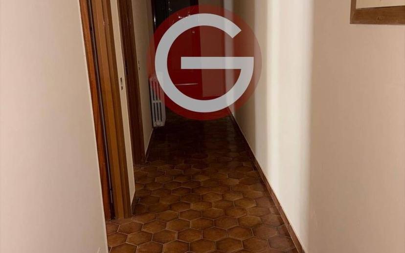 Trilocale buono stato, primo piano, Polistena — foto 10 di 11