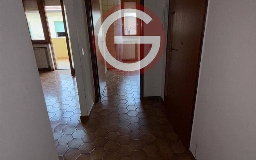 Trilocale buono stato, primo piano, Polistena — foto 6 di 11