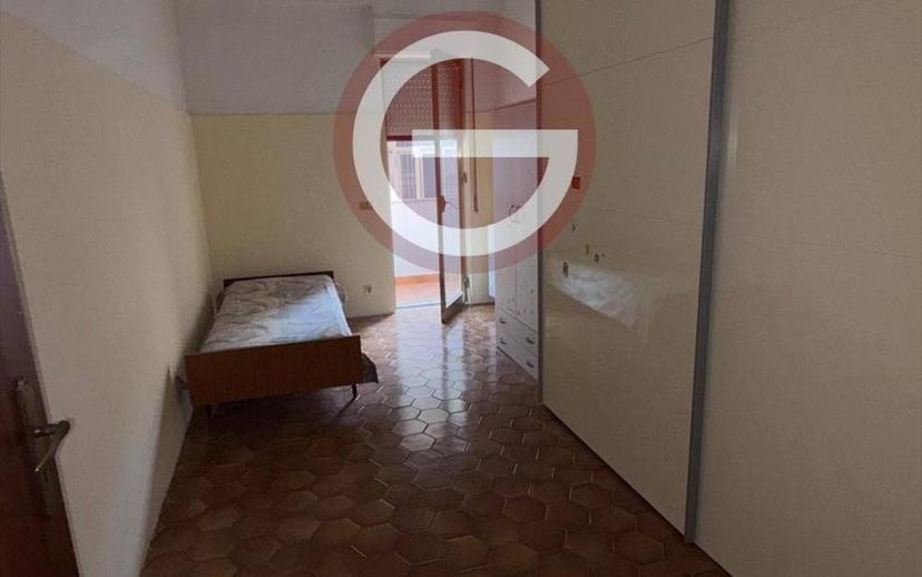 Trilocale buono stato, primo piano, Polistena — foto 2 di 11