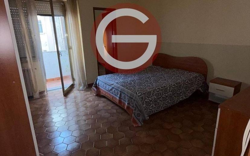 Trilocale buono stato, primo piano, Polistena — foto 9 di 11
