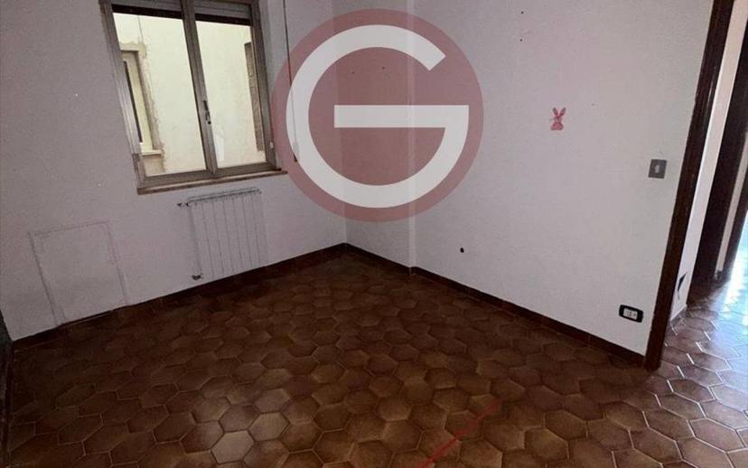 Trilocale buono stato, primo piano, Polistena — foto 9 di 11